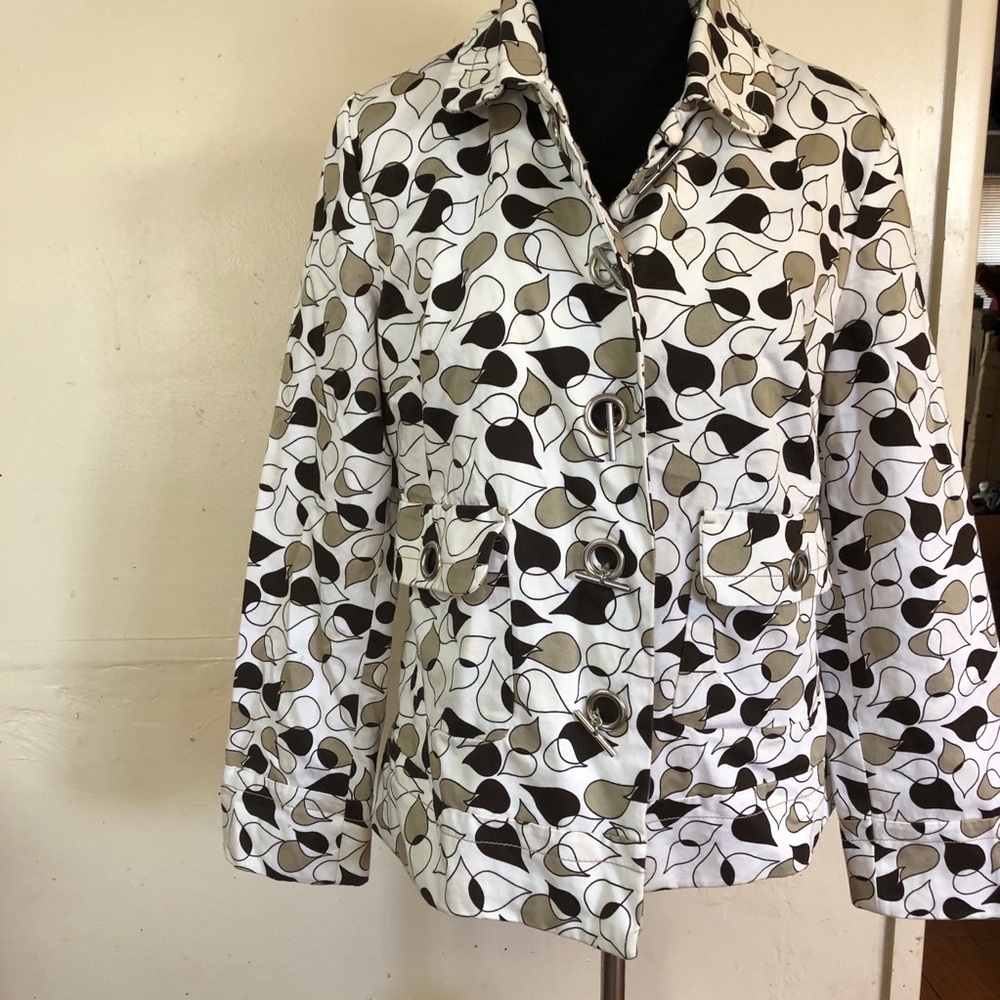 MERONA BLAZER SIZE L Excellent condition - Picture 5 of 5